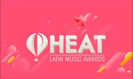 Compositor panameo destac en los premios Latin Music Awards 2017