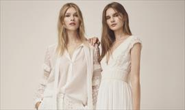 The 2nd Skin Co lanza coleccin de moda nupcial