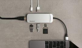 Kingston anuncia su nuevo USB Flash DTSE9: pequeo, confiable y con cubierta de metal