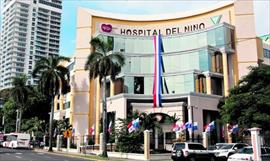 La diputada Génesis Arjona se desmaya en visita a Hospital del Niño