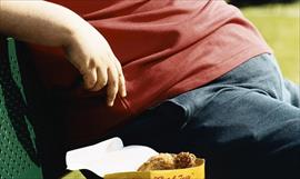 Cul es la causa de la obesidad en Panam?