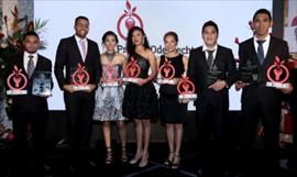 Odebrecht Rana Dorada premia por tercer ao consecutivo a las mejores iniciativas de conservacin ambiental