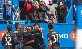 El Club Atltico Independiente se enfrentar hoy al Toronto FC