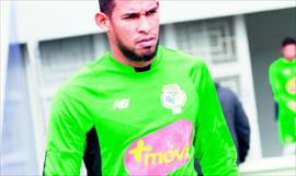 Chorrillo FC ficha a Jos Caldern