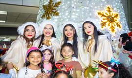 Disfrutar de AltaPlaza Mall en familia ahora es ms fcil y conveniente
