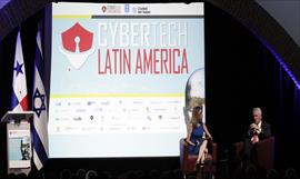 Panam ser sede del Cybertech Latinoamrica en Panam.