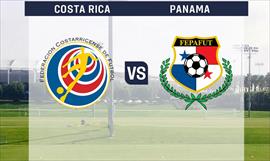 Video de los goles Panam 2 Honduras 2