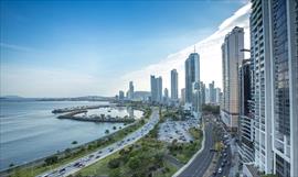 Bloomberg anuncia que Panamá será la sede del New Economy Forum Gateaway Latam