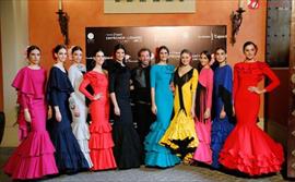 Academia Flamenco Panam presenta Andar Flamenco un evento a beneficio de Fundacin Fanlyc Panam
