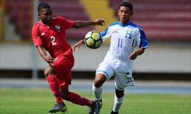 El capitn de la seleccin Sub-17 ngel Prez listo para el Premundial