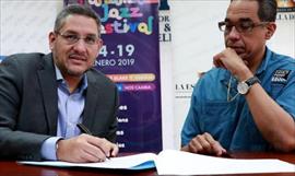 Eduardo Quirs agradece apoyo brindado al Grupo Editorial GESE