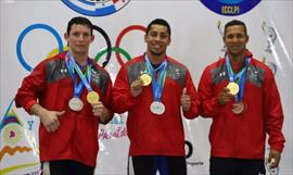 Panam y Colombia realizan Primeros Juegos Binacionales Indgenas Fronterizos
