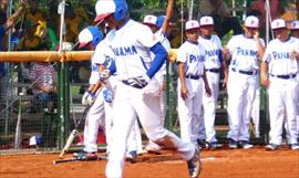 Panam se despide del Campeonato Mundial de Bisbol de Pequeas Ligas