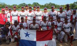 Sub-23 viaja a Honduras para premundial de Beisbol