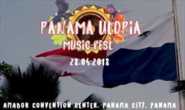 Hoy Panama Utopia Music Fest