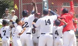 Sub-23 viaja a Honduras para premundial de Beisbol