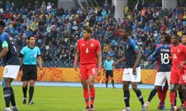 Seleccin Sub-20 iniciar entrenamientos