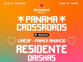 El Festival Panam� Crossroads anuncia a los chefs que rendir�n homenaje a la cocina paname�a