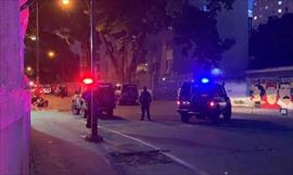 Gobierno de Panam condena el atentado en Londres
