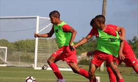 Par de rbitros panameos estarn participando en el Mundial Sub-17