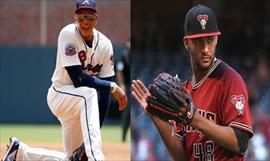 Colocan en asignacin a Enrique Burgos por parte de los DiamondBacks