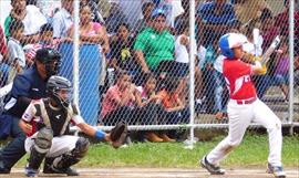 Panam se despide del Campeonato Mundial de Bisbol de Pequeas Ligas