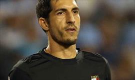 Jaime Penedo, renov con el Dinamo