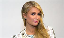 Paris Hilton, regresa con un nuevo tema y una nueva fragancia