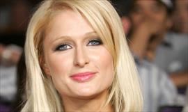 Las mascotas de Paris Hilton viven en su propia mansin