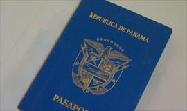 Se busca entregar pasaportes a domicilia