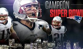 Tom Brady anuncia que no continuará con los Patriots de New England