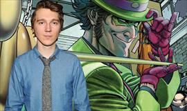 Paul Dano ser Enigma en 'The Batman' de Matt Reeves