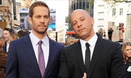 Vin Diesel y Michelle Rodrguez comparten vdeo de inicio de grabacin de 'Fast & Furious 9'