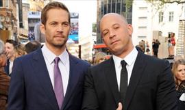 La octava entrega de Fast &  Furious fue idea de Paul Walker