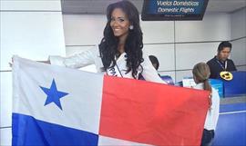 Paulette Snchez obtuvo el segundo lugar