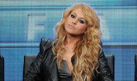 Paulina Rubio celebr su cumpleaos nmero 46