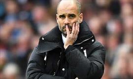 Pep Guardiola dice no tener problemas con el nombramiento de su sucesor