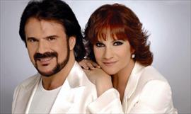 Panamá recibirá a Pimpinela el 11 de Mayo