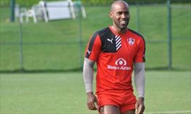 Baloy casi es secuestrado en M�xico