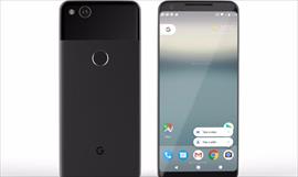 Google, presenta a la tableta Nexus 7