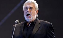 Plcido Domingo hace historia en el Bayreuth