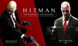 Hitman 3 prximo juego de la saga ya est en marcha