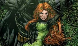 Gotham City Sirens: Jessica Chastain como Poison Ivy?