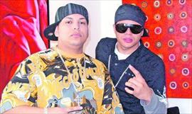 El panameo Angel ngel Dee contrato con Luny Tunes