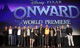 Revelado el elenco de Coco, la nueva pelcula de Disney-Pixar