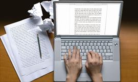 Concurso: Escribe una novela corta