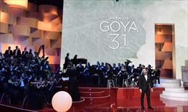 Confirman rumores sobre los Premios Goya 2019