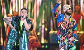 REGGAETON PANAMENIAN REMIX