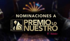 Eso son los nominados para los premios Emmy 2020