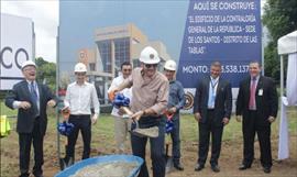 Inaugurada nueva sede de la Contralora en Penonom